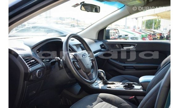 Acheter Import Voiture Ford Edge Bleu à Import - Dubai, État d'Abia Acheter Import Voiture Ford Edge Bleu à Import - Dubai, État d'Abia