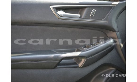 Acheter Import Voiture Ford Edge Bleu à Import - Dubai, État d'Abia Acheter Import Voiture Ford Edge Bleu à Import - Dubai, État d'Abia