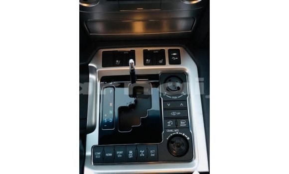 Buy Import Toyota DA Black Truck in Import - Dubai in Abia State Buy Import Toyota DA Black Truck in Import - Dubai in Abia State