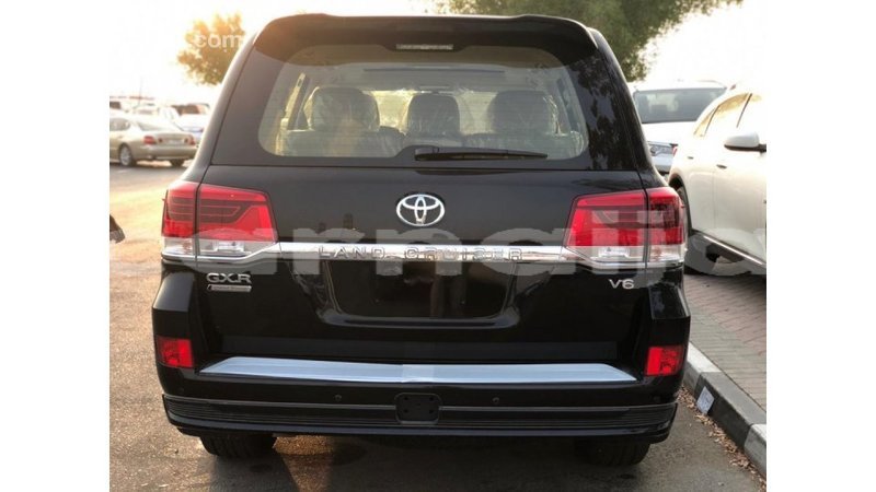 Big with watermark toyota land cruiser abia state import dubai 10885
