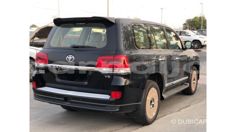 Big with watermark toyota land cruiser abia state import dubai 10885
