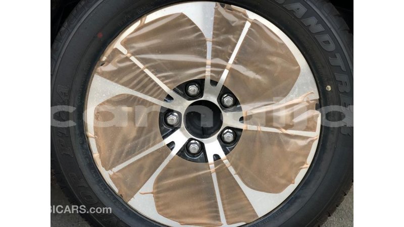 Big with watermark toyota land cruiser abia state import dubai 10885