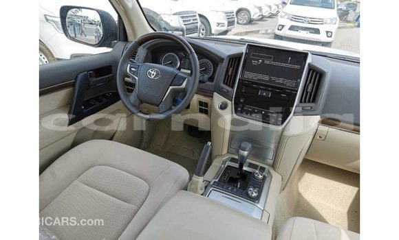 Buy Import Toyota Land Cruiser Other Car in Import - Dubai in Abia State Buy Import Toyota Land Cruiser Other Car in Import - Dubai in Abia State