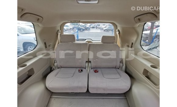 Buy Import Toyota Land Cruiser Other Car in Import - Dubai in Abia State Buy Import Toyota Land Cruiser Other Car in Import - Dubai in Abia State