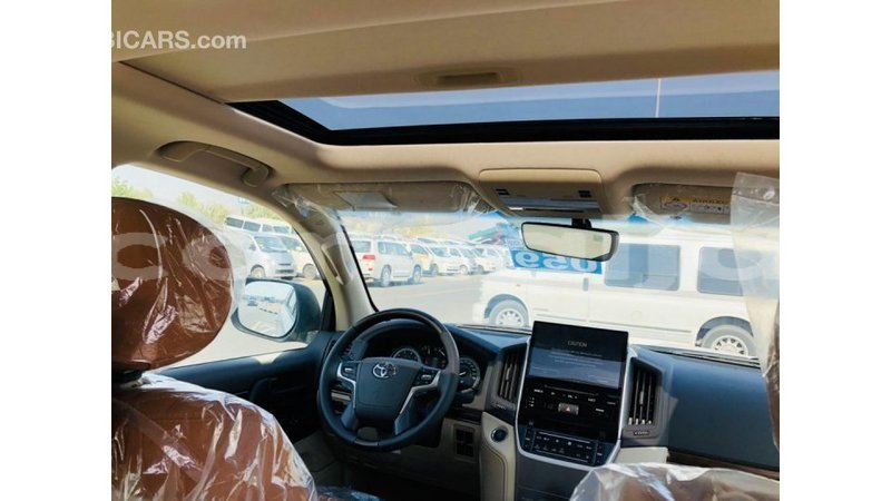 Big with watermark toyota land cruiser abia state import dubai 10887