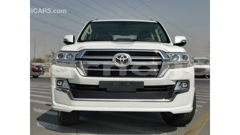Big with watermark toyota land cruiser abia state import dubai 10888