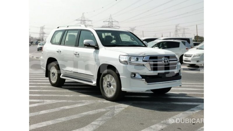 Big with watermark toyota land cruiser abia state import dubai 10888