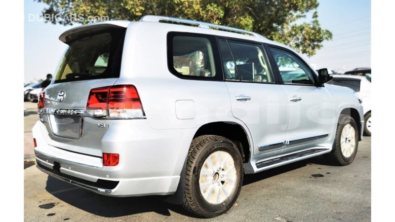 Big with watermark toyota land cruiser abia state import dubai 10889