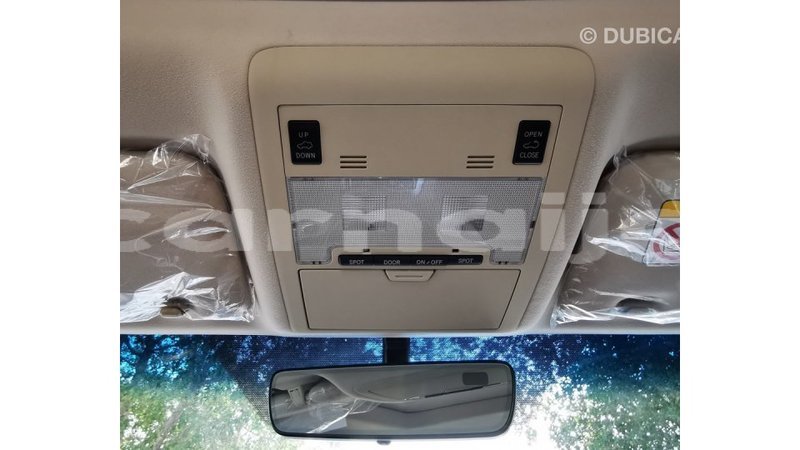 Big with watermark toyota land cruiser abia state import dubai 10889