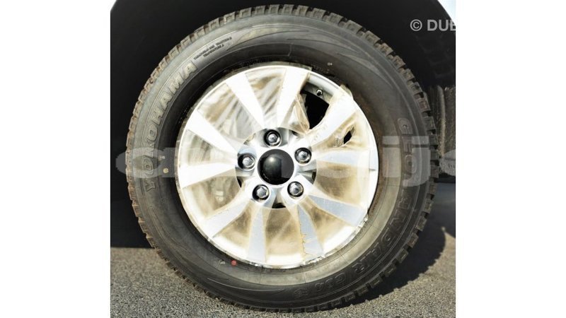 Big with watermark toyota land cruiser abia state import dubai 10889