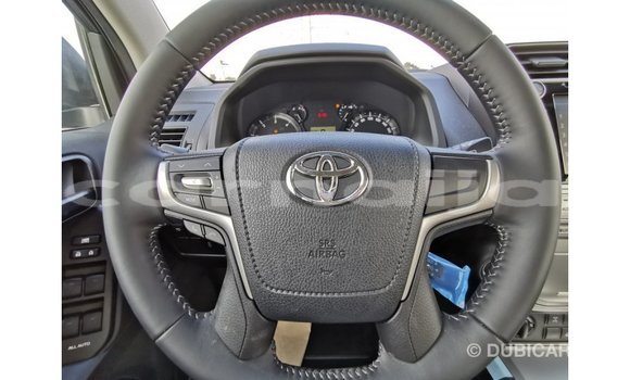 Buy Import Toyota Prado Brown Car in Import - Dubai in Abia State Buy Import Toyota Prado Brown Car in Import - Dubai in Abia State