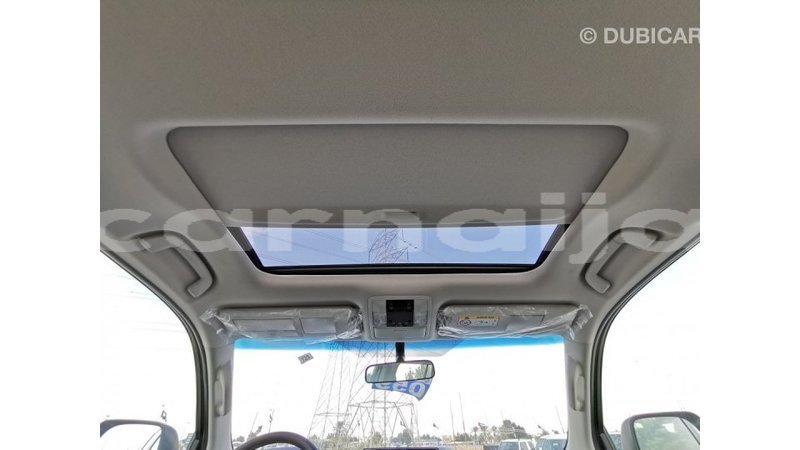 Big with watermark toyota prado abia state import dubai 10890