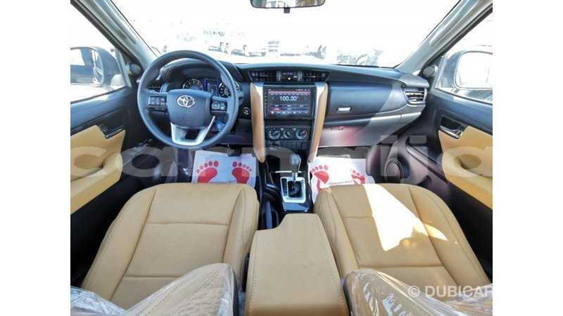 Big with watermark toyota fortuner abia state import dubai 10891