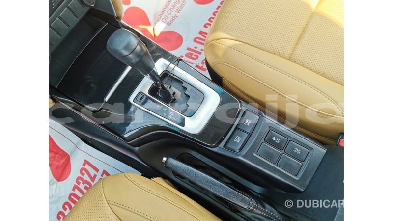 Big with watermark toyota fortuner abia state import dubai 10891