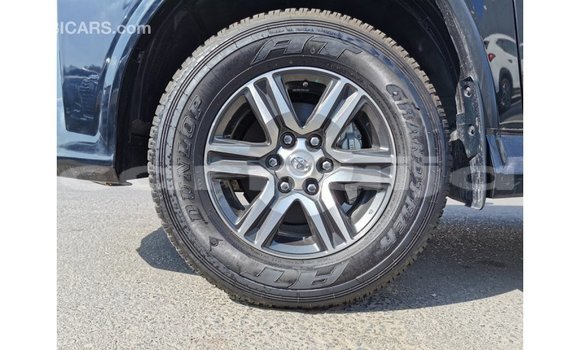 Buy Import Toyota Fortuner Black Car in Import - Dubai in Abia State Buy Import Toyota Fortuner Black Car in Import - Dubai in Abia State