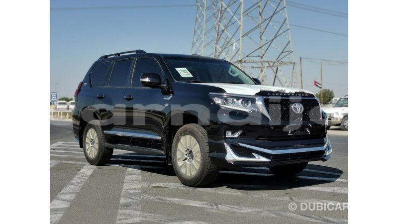 Big with watermark toyota land cruiser abia state import dubai 10892