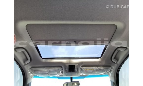 Acheter Import Voiture Toyota Land Cruiser Noir à Import - Dubai, État d'Abia Acheter Import Voiture Toyota Land Cruiser Noir à Import - Dubai, État d'Abia