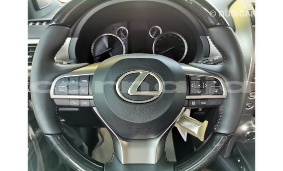 Buy Import Lexus IS White Car in Import - Dubai in Abia State Buy Import Lexus IS White Car in Import - Dubai in Abia State