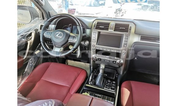Buy Import Lexus IS White Car in Import - Dubai in Abia State Buy Import Lexus IS White Car in Import - Dubai in Abia State