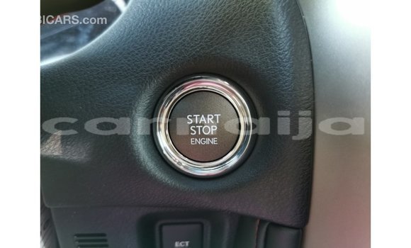 Buy Import Lexus IS White Car in Import - Dubai in Abia State Buy Import Lexus IS White Car in Import - Dubai in Abia State