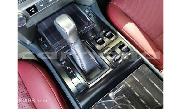 Buy Import Lexus IS White Car in Import - Dubai in Abia State Buy Import Lexus IS White Car in Import - Dubai in Abia State