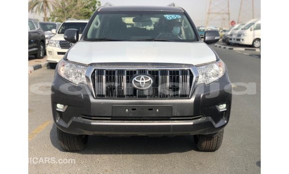 Buy Import Toyota Prado Other Car in Import - Dubai in Abia State Buy Import Toyota Prado Other Car in Import - Dubai in Abia State