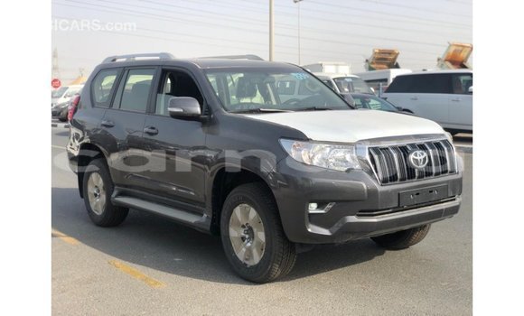 Buy Import Toyota Prado Other Car in Import - Dubai in Abia State Buy Import Toyota Prado Other Car in Import - Dubai in Abia State