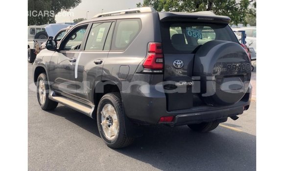 Buy Import Toyota Prado Other Car in Import - Dubai in Abia State Buy Import Toyota Prado Other Car in Import - Dubai in Abia State