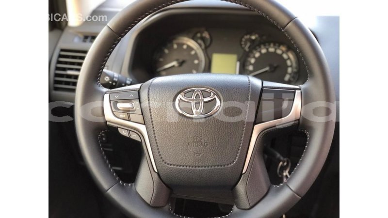 Big with watermark toyota prado abia state import dubai 10895