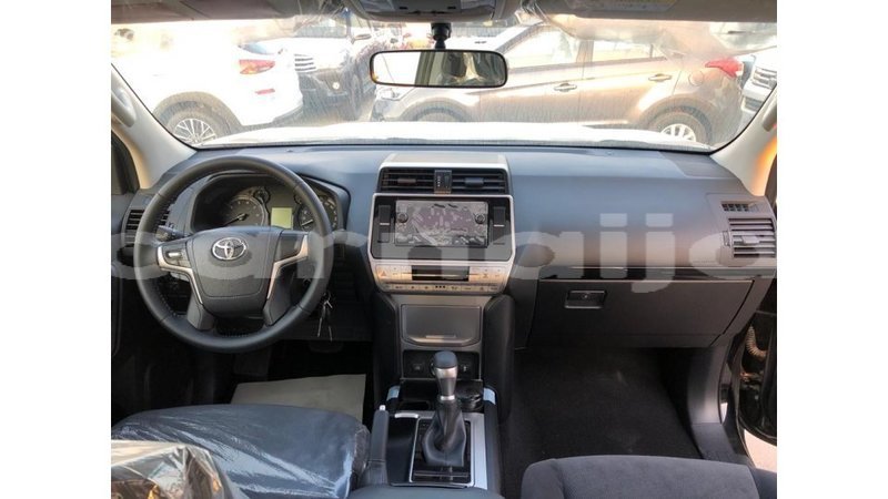 Big with watermark toyota prado abia state import dubai 10895