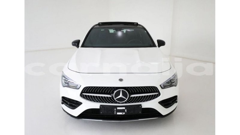 Big with watermark mercedes benz 250 abia state import dubai 10896