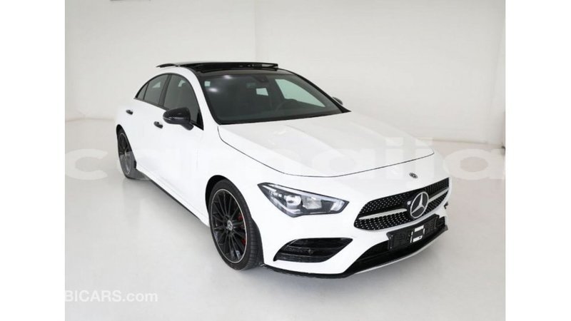 Big with watermark mercedes benz 250 abia state import dubai 10896