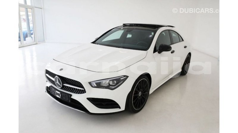 Big with watermark mercedes benz 250 abia state import dubai 10896