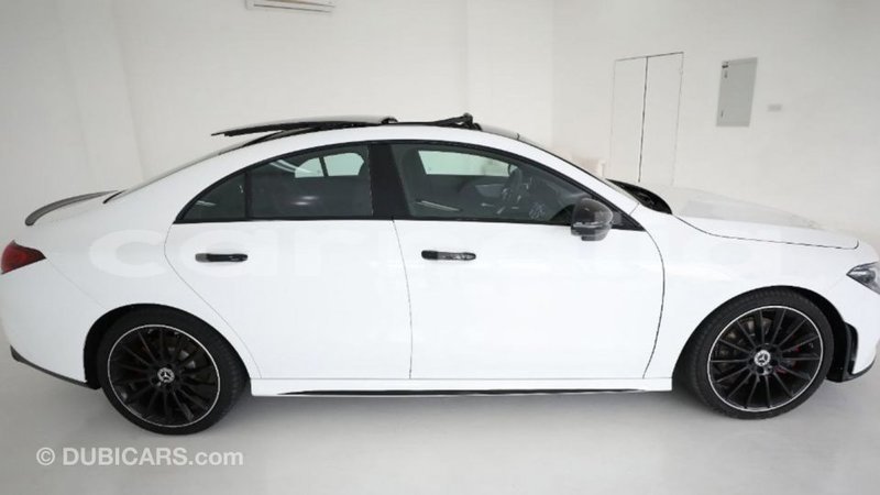 Big with watermark mercedes benz 250 abia state import dubai 10896