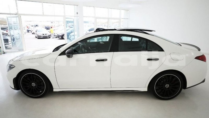 Big with watermark mercedes benz 250 abia state import dubai 10896