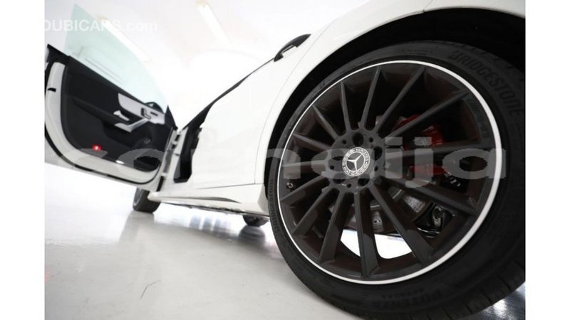 Big with watermark mercedes benz 250 abia state import dubai 10896