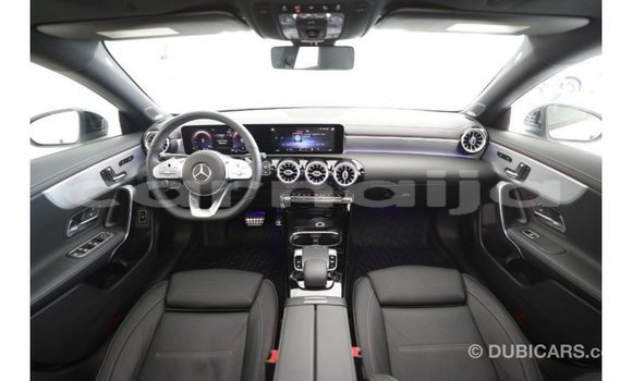 Buy Import Mercedes-Benz 250 White Car in Import - Dubai in Abia State Buy Import Mercedes-Benz 250 White Car in Import - Dubai in Abia State