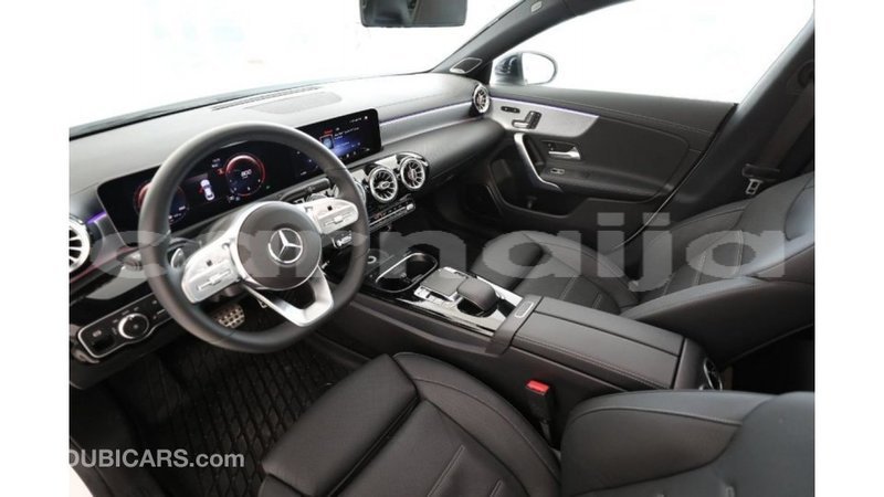 Big with watermark mercedes benz 250 abia state import dubai 10896