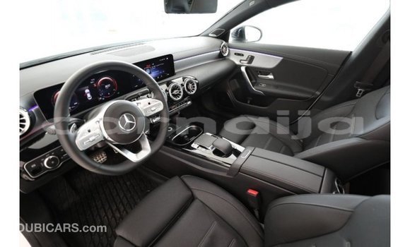 Buy Import Mercedes-Benz 250 White Car in Import - Dubai in Abia State Buy Import Mercedes-Benz 250 White Car in Import - Dubai in Abia State