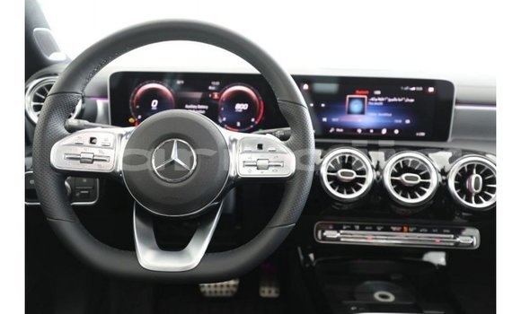 Buy Import Mercedes-Benz 250 White Car in Import - Dubai in Abia State Buy Import Mercedes-Benz 250 White Car in Import - Dubai in Abia State