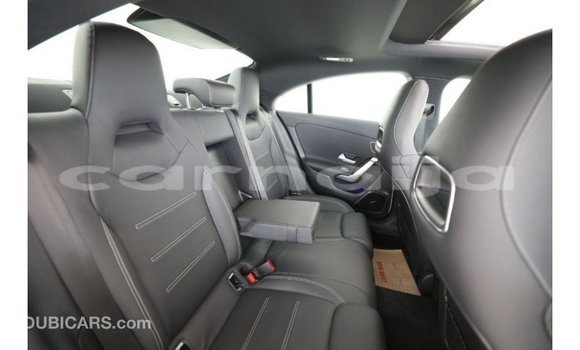 Buy Import Mercedes-Benz 250 White Car in Import - Dubai in Abia State Buy Import Mercedes-Benz 250 White Car in Import - Dubai in Abia State