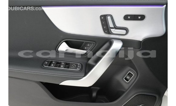 Buy Import Mercedes-Benz 250 White Car in Import - Dubai in Abia State Buy Import Mercedes-Benz 250 White Car in Import - Dubai in Abia State