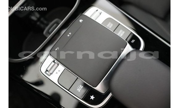 Buy Import Mercedes-Benz 250 White Car in Import - Dubai in Abia State Buy Import Mercedes-Benz 250 White Car in Import - Dubai in Abia State