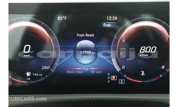 Buy Import Mercedes-Benz 250 White Car in Import - Dubai in Abia State Buy Import Mercedes-Benz 250 White Car in Import - Dubai in Abia State