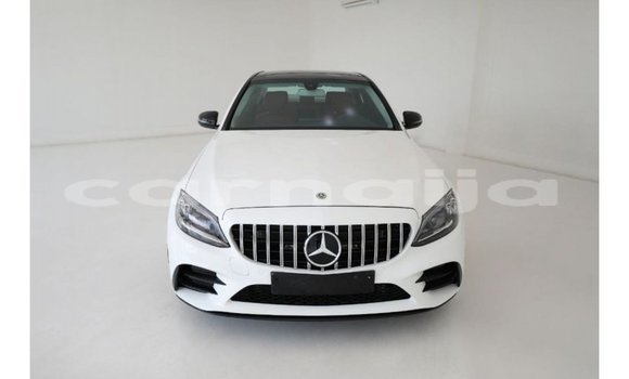 Buy Import Mercedes‒Benz 1117 White Truck in Import - Dubai in Abia State