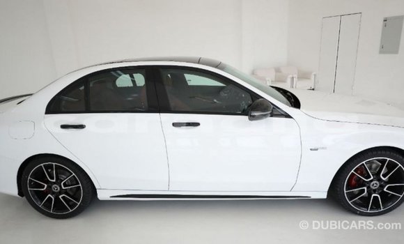 Buy Import Mercedes‒Benz 1117 White Truck in Import - Dubai in Abia State Buy Import Mercedes‒Benz 1117 White Truck in Import - Dubai in Abia State