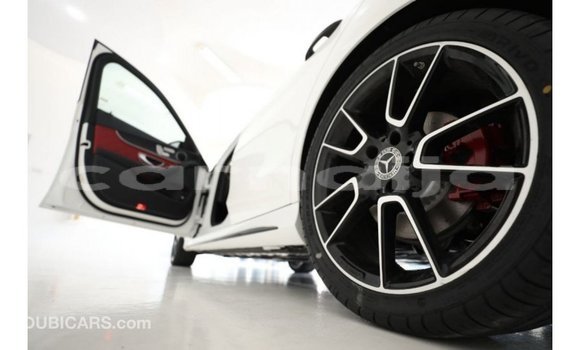 Buy Import Mercedes‒Benz 1117 White Truck in Import - Dubai in Abia State Buy Import Mercedes‒Benz 1117 White Truck in Import - Dubai in Abia State