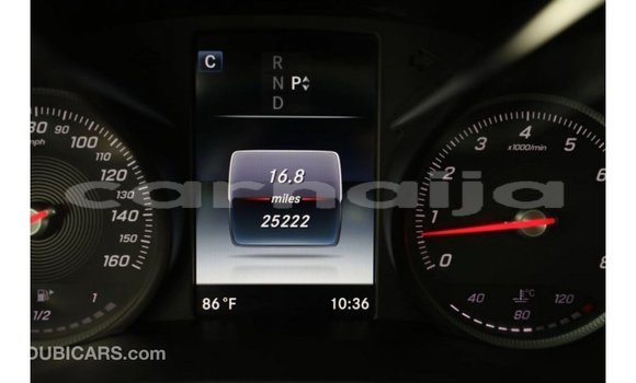 Buy Import Mercedes‒Benz 1117 White Truck in Import - Dubai in Abia State Buy Import Mercedes‒Benz 1117 White Truck in Import - Dubai in Abia State