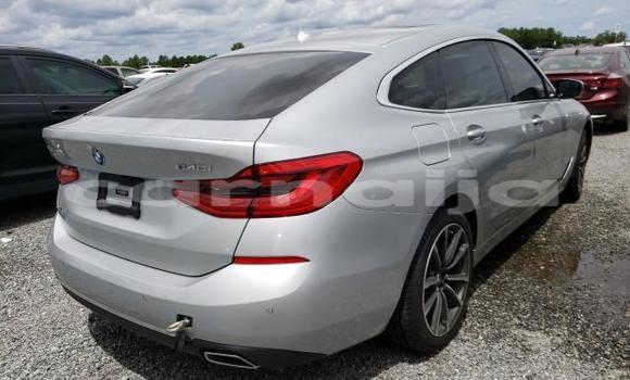 Buy New Audi S3 Brown Car in Abuja in Lagos State