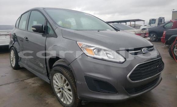 Acheter Neuf Voiture Ford C-MAX Marron à Port Harcourt, Rivers State Acheter Neuf Voiture Ford C-MAX Marron à Port Harcourt, Rivers State